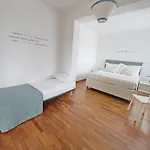 Konukevi Usciglio - & Pool 3*