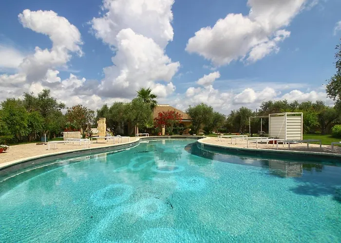 Vendégház Usciglio - & Pool