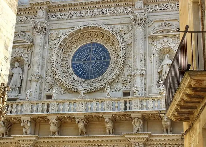Usciglio 3* Sanarica
