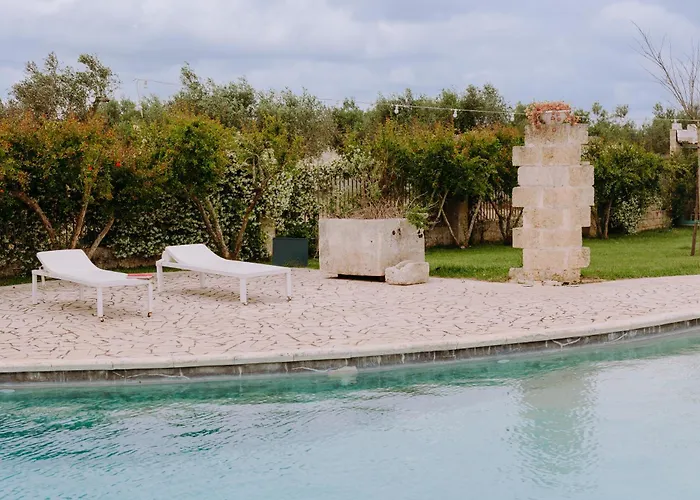 Vendégház Usciglio - & Pool 3*